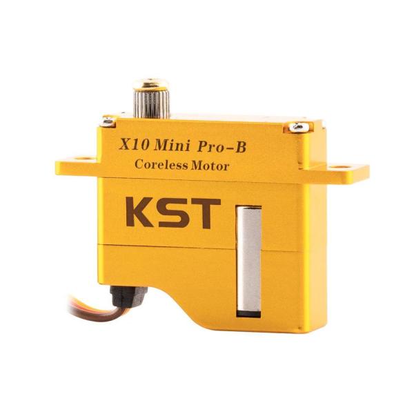 KST_X10_Mini_Pro_B_V8_0_8_0_kgcm___8_4_V___Softstart_1