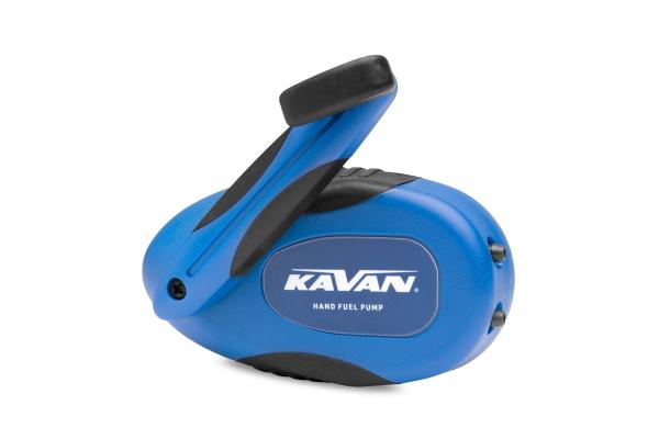 Kavan_Brandstofpomp_Handmatig