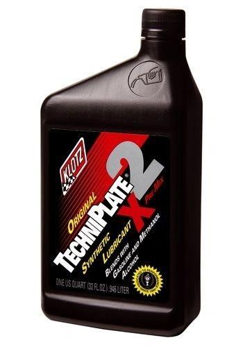 Klotz_Originele_Techniplate_Synthetische_Oil_0_95_L