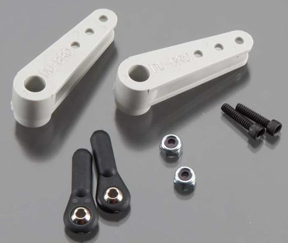 Lange_Dual_Servo_arm__2_stuks__1