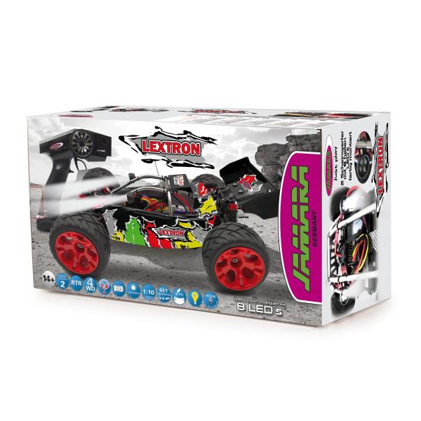 Lextron_Woestijn_Buggy_4WD_1_10_1