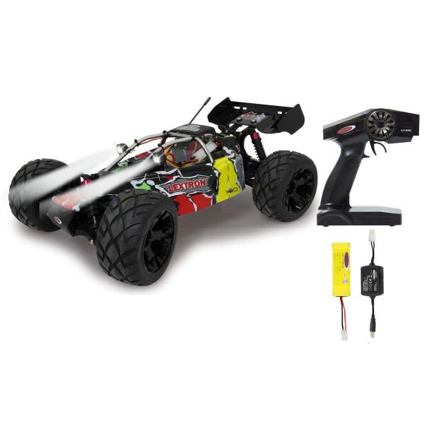 Lextron_Woestijn_Buggy_4WD_1_10_2