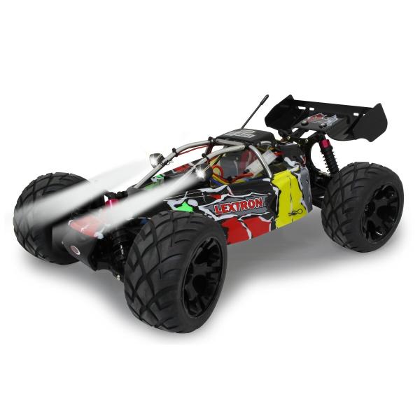 Lextron_Woestijn_Buggy_4WD_1_10_4