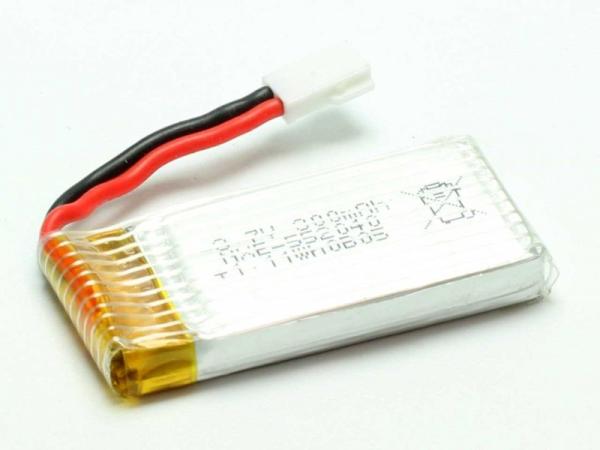 LiPo_Accu_300_mAh_3_7_V