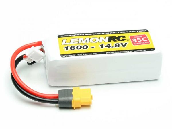 LiPo_Accu_LEMONRC_1600___14_8_V__35C_