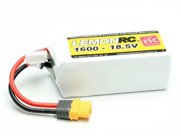 LiPo_Accu_LEMONRC_1600___18_5_V__35C_