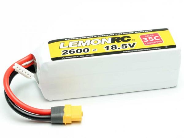 LiPo_Accu_LEMONRC_2600___18_5_V__35C_