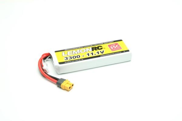 LiPo_Accu_LEMONRC_3300___11_1_V__35C_