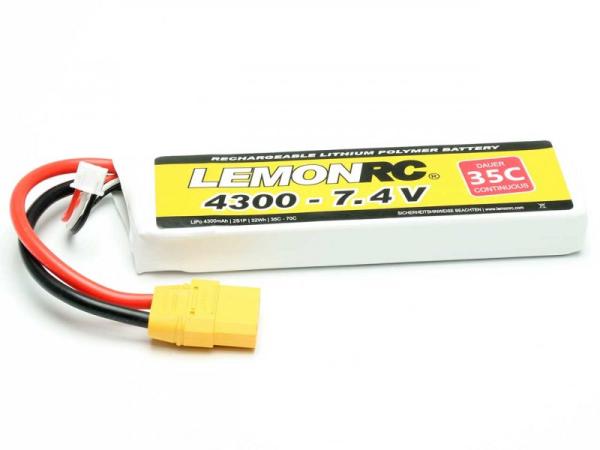 LiPo_Accu_LEMONRC_4300___7_4_V__35C_