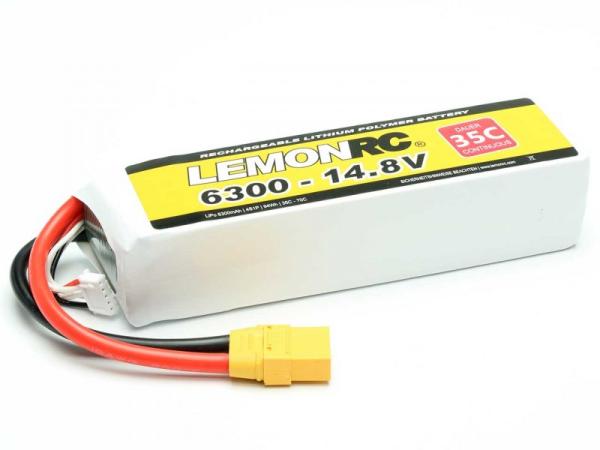 LiPo_Accu_LEMONRC_6300___14_8_V__35C_