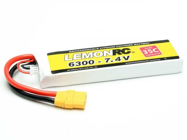 LiPo_Accu_LEMONRC_6300___7_4_V__35C_