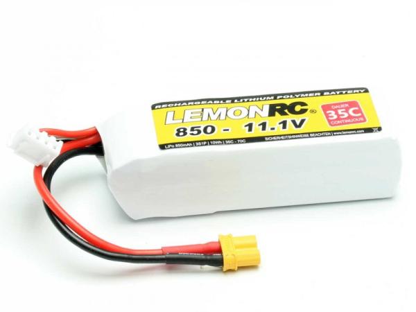 LiPo_Accu_LEMONRC_850___11_1_V__35C_