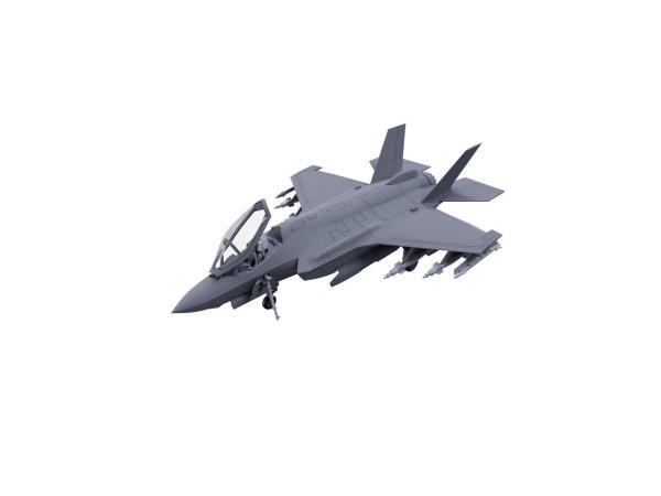 Lockheed_Martin_F_35A_Lightning_II_Revell_Modelbouwpakket_2