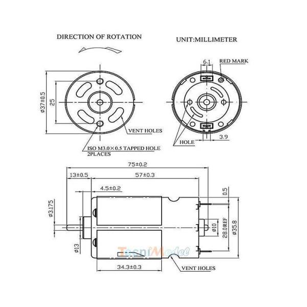 Max_Power_650_Elektromotor_1