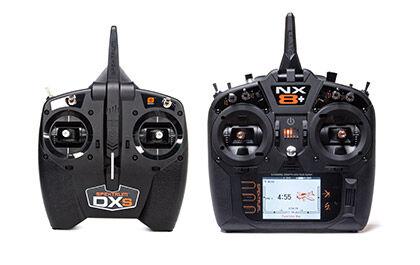 NX8__20_Kanaal_DSMX_Zender_11