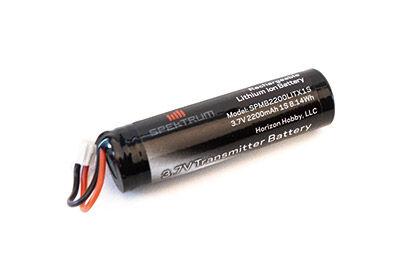 NX8__20_Kanaal_DSMX_Zender_8