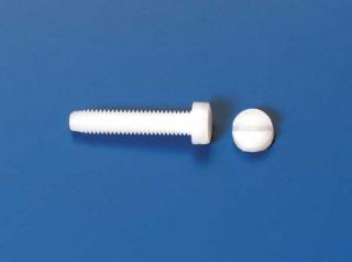 Nylon_bout_M6x40_mm