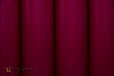 ORACOVER_Bordeaux_Rood