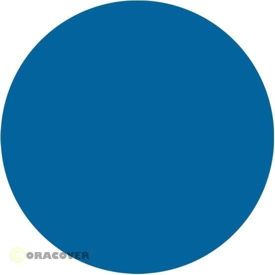 ORACOVER_Fluorescerend_Blauw