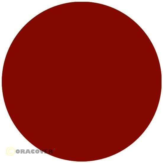 ORATRIM_Decoratieve_Folie___breedte__9_5_cm___Lengte__2_m___Ferri_Rood_1
