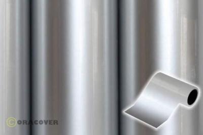 ORATRIM_Decoratieve_Folie___breedte__9_5_cm___Lengte__2_m___Zilver_1