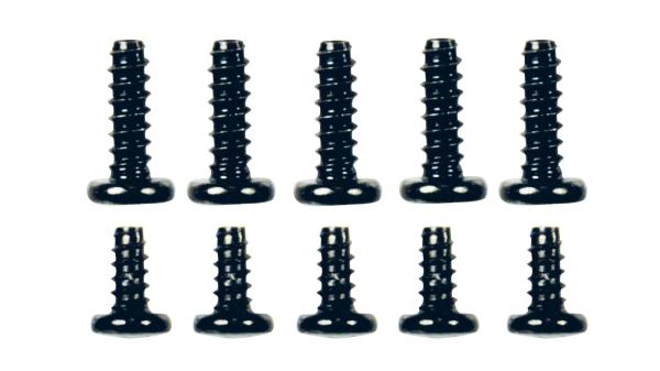 Output_Screw_voor_Servos_met__Plastic_As_10_pcs__