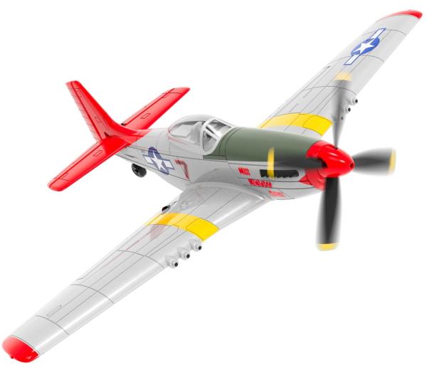 P51D_Mustang_4_Kanaals_Gyro_400_mm_RTF