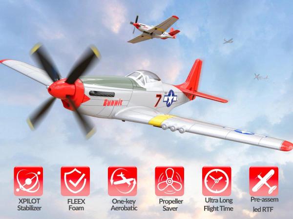 P51D_Mustang_4_Kanaals_Gyro_400_mm_RTF_11