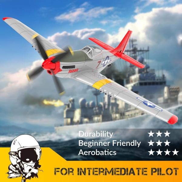 P51D_Mustang_4_Kanaals_Gyro_400_mm_RTF_9