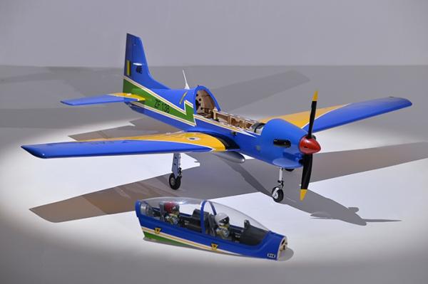 Phoenix_TUCANO_MK2_ARF___173_cm_met_Elektrisch_Intrekbaar_Landingsgestel_10