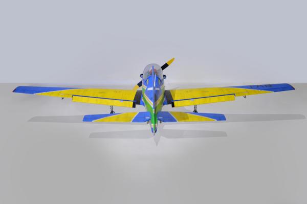 Phoenix_TUCANO_MK2_ARF___173_cm_met_Elektrisch_Intrekbaar_Landingsgestel_18