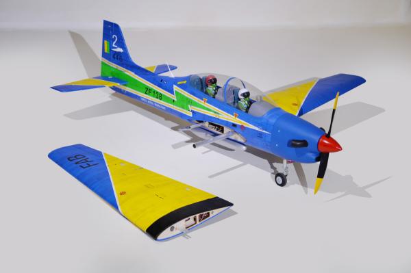 Phoenix_TUCANO_MK2_ARF___173_cm_met_Elektrisch_Intrekbaar_Landingsgestel_21