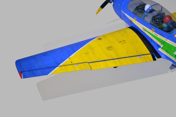 Phoenix_TUCANO_MK2_ARF___173_cm_met_Elektrisch_Intrekbaar_Landingsgestel_22
