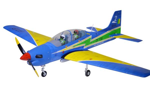 Phoenix_TUCANO_MK2_ARF___173_cm_met_Elektrisch_Intrekbaar_Landingsgestel_7