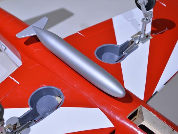 Phoenix_Tucano_GP_EP_ARF___158_cm_met_Elektrisch_Intrekbaar_Landingsgestel