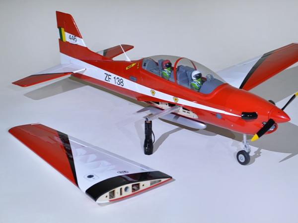 Phoenix_Tucano_GP_EP_ARF___158_cm_met_Elektrisch_Intrekbaar_Landingsgestel_2