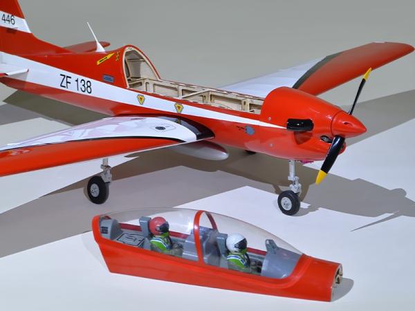 Phoenix_Tucano_GP_EP_ARF___158_cm_met_Elektrisch_Intrekbaar_Landingsgestel_5