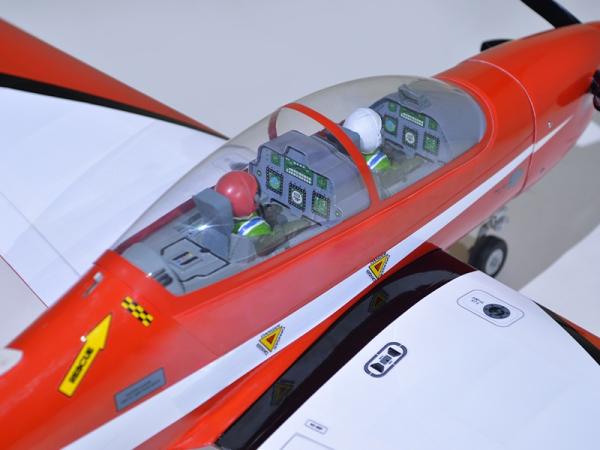 Phoenix_Tucano_GP_EP_ARF___158_cm_met_Elektrisch_Intrekbaar_Landingsgestel_6