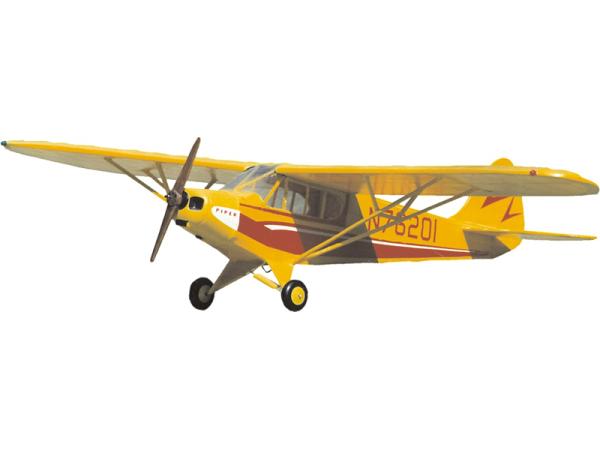 Piper_Cub_95_Lazer_Cut_Kit_1