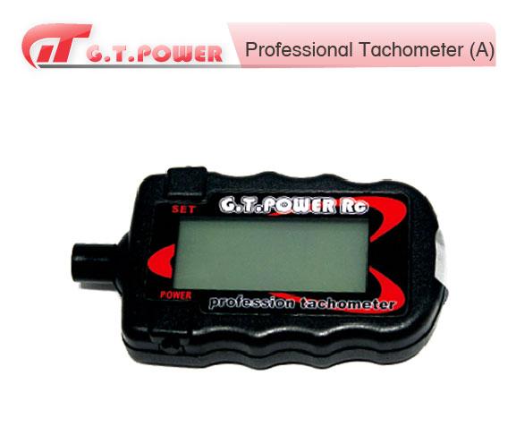 Professionele_Tachometer_Toerenteller