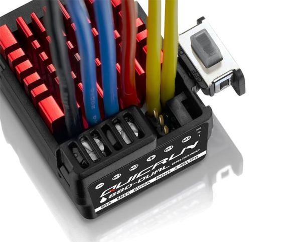 Regelaar_Quicrun_WP880_Dual_Brushed_2