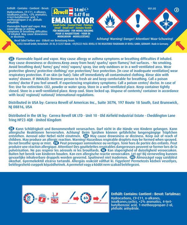 Revell_Olijfgrijs__mat_RAL_7010_14_ml_bus_1