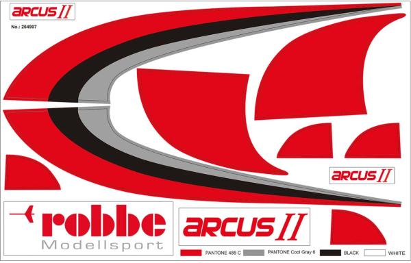 Robbe_ARCUS_II_PNP_2