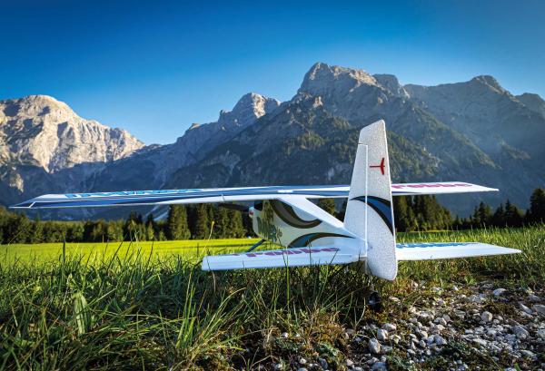 Robbe_Air_Trainer_140_V2_EPO_PNP_met_mit_Flight_Controller__3_assen_gestabiliseerd__Gyro__12