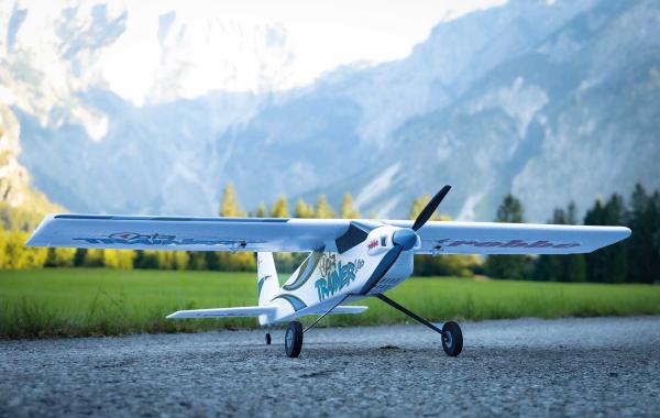Robbe_Air_Trainer_140_V2_EPO_PNP_met_mit_Flight_Controller__3_assen_gestabiliseerd__Gyro__21