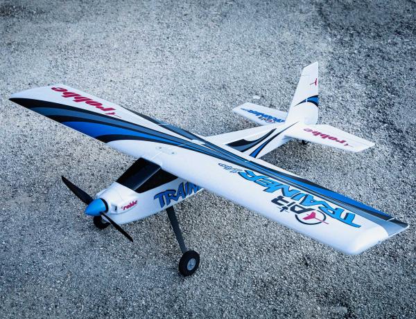 Robbe_Air_Trainer_140_V2_EPO_PNP_met_mit_Flight_Controller__3_assen_gestabiliseerd__Gyro__22