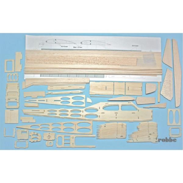 Robbe_CHARTER_CLASSIC_LASER_CUT_Hout_set__1