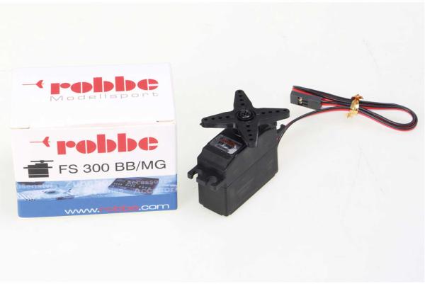 Robbe_FS_300_BB_MG_DIGITAL_Servo_1