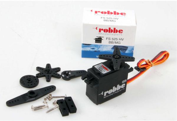 Robbe_FS_525_BB_MG_HV_Servo_met_deels_Aluminium_behuizing__DIGITAL_1
