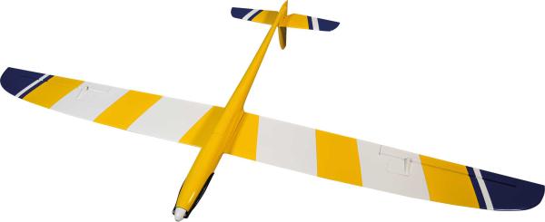 Robbe_K_Rat_II_Pro_ARF_GFRP_Compact_Allrounder_met_flaps_1